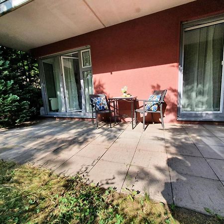 Friedrich Apartment Erfurt Exterior photo