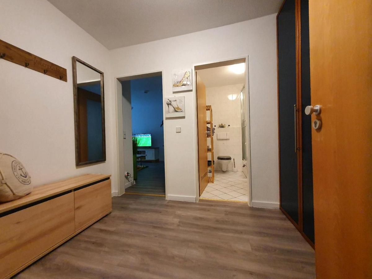 Friedrich Apartment Erfurt Exterior photo