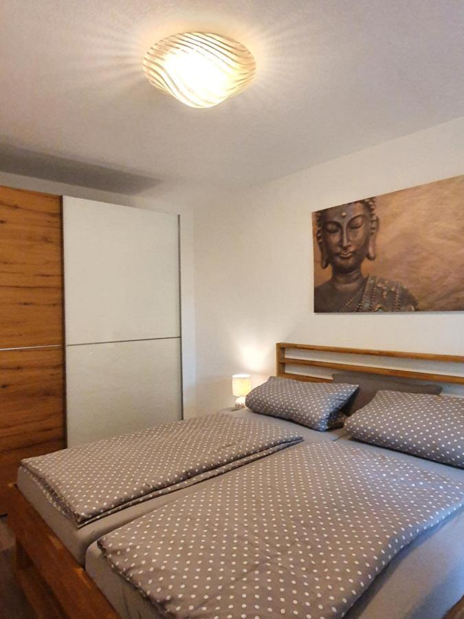 Friedrich Apartment Erfurt Exterior photo