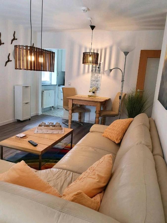 Friedrich Apartment Erfurt Exterior photo