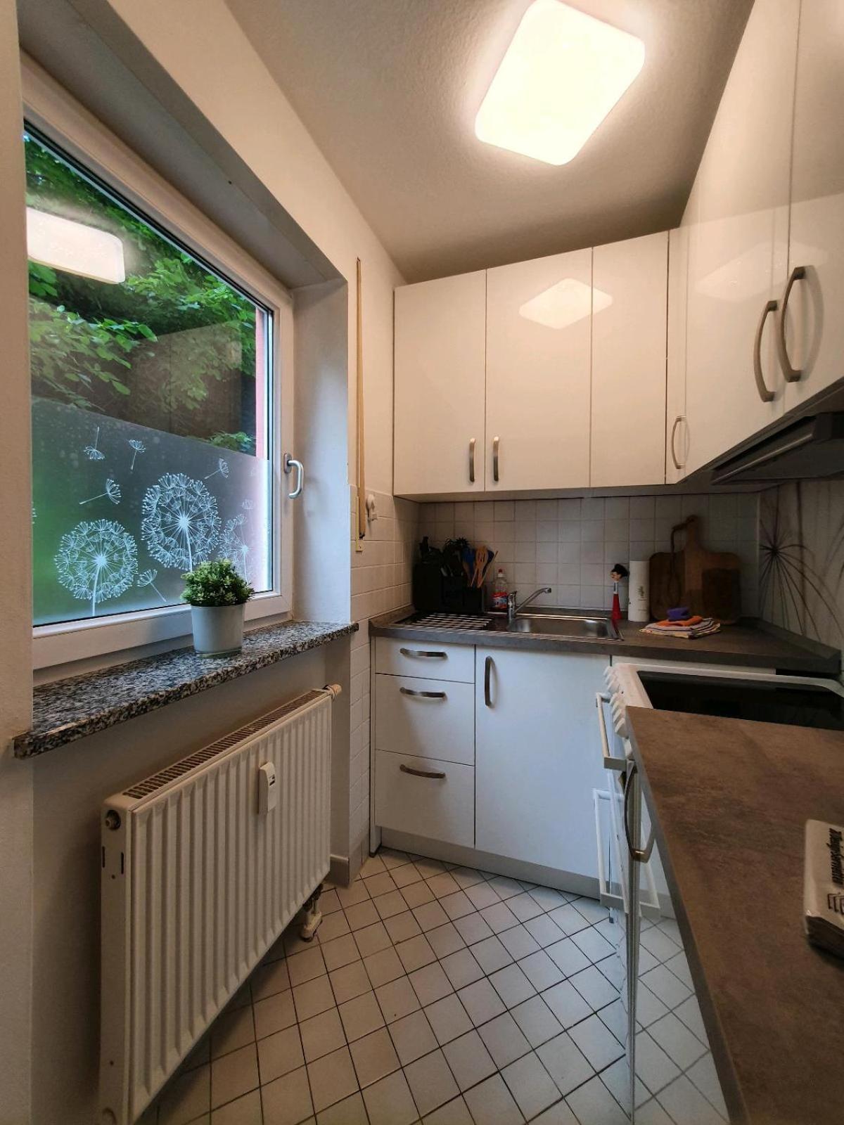 Friedrich Apartment Erfurt Exterior photo